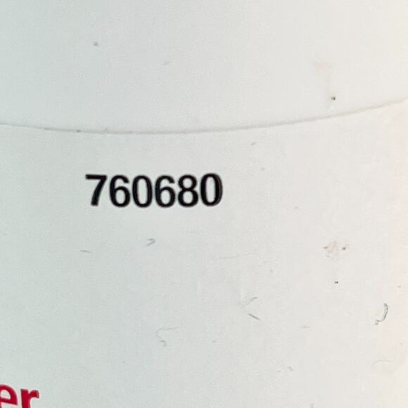 Salon Care 40 Volume Creme Developer Strong Lift Stabilized Formula 16 fl oz New - Picture 7 of 7